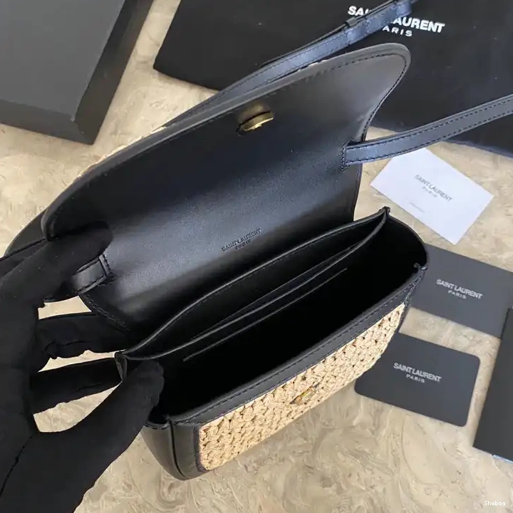 Bag 2204HS0215 YSL 0816